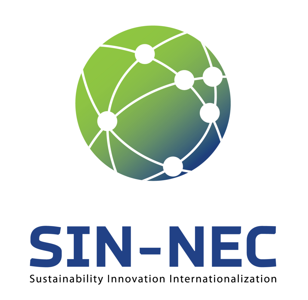 SIN-NEC project | Number 101129029